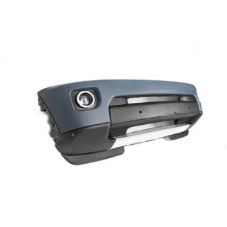 Kit facelift 2013-2017 (cu aripi) Land Rover Discovery IV 2009-2017 foto 3
