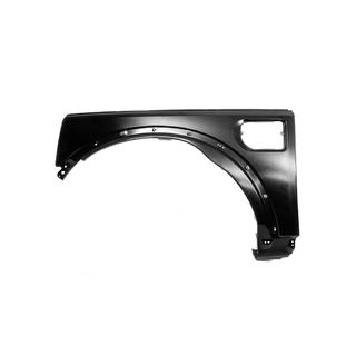 Kit facelift 2013-2017 (cu aripi) Land Rover Discovery IV 2009-2017 foto 4