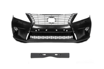 Lexus RX 2009-2015 Bara fata OEM 2013 2012-2015, fara faruri foto 1