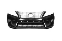 Lexus RX 2009-2015 Bara fata OEM 2013 foto 3