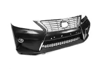 Lexus RX 2009-2015 Bara fata OEM 2013 foto 5