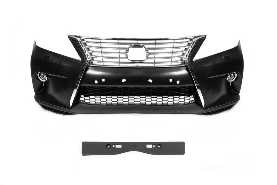 Lexus RX 2009-2015 Bara fata OEM 2013 Image