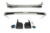 Toyota Land Cruiser 200 2007-2021 Body kit 2016↗ (Blade) foto 2