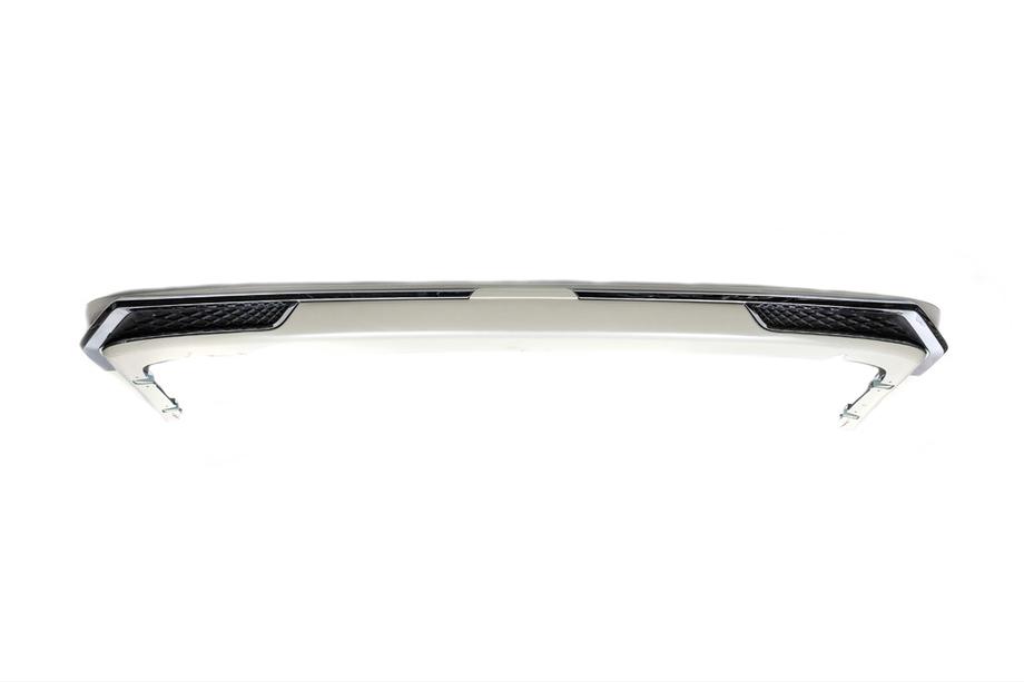 Toyota Land Cruiser 200 2007-2021 Body kit 2016↗ (Blade) Negru Foto 8