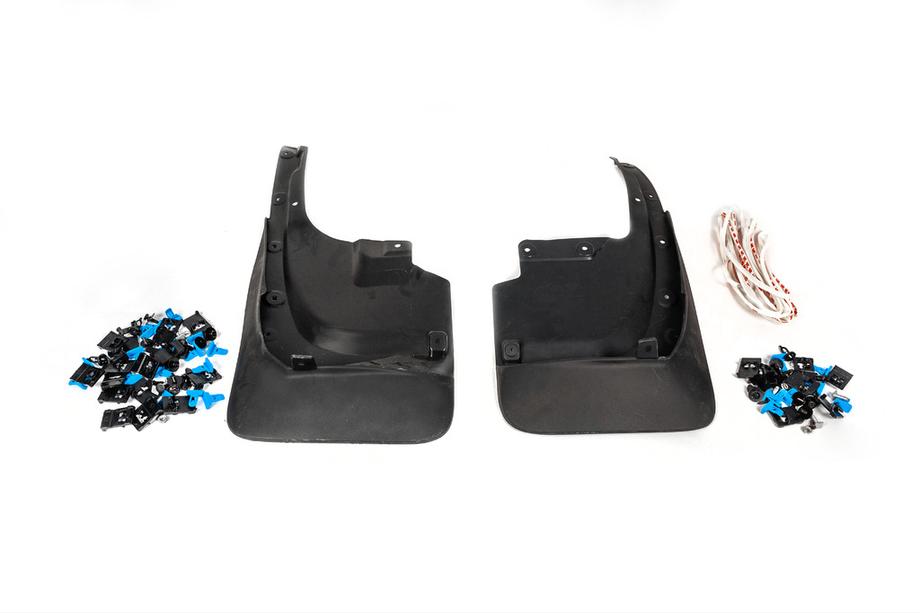 Toyota Land Cruiser 200 2007-2021 Body kit 2016↗ (Blade) Negru Foto 10
