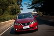 Review actualizat sedan Nissan Sentra foto 8