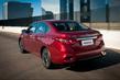 Review actualizat sedan Nissan Sentra foto 7