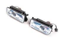 BMW 3 Series E36 1990-2000 Proiectoare ceata (2 buc) foto 2