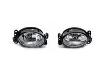 Mercedes E-сlass W211 2002-2009 Proiectoare ceata (2 buc) foto 3