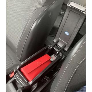 Cotiera (in suport pahare) Renault Megane IV 2016-2025 foto 2