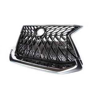 Grila fata TRD (2016-2020) Lexus LX570/450d 2008-2022 foto 3