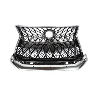 Grila fata TRD (2016-2020) Lexus LX570/450d 2008-2022 foto 2