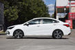 Actualizat sedan de dimensiuni medii Chery Arrizo 5 foto 3
