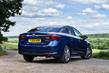 Review sedan Toyota Avensis foto 8