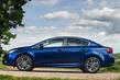 Review sedan Toyota Avensis foto 7