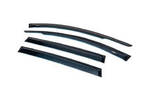 Peugeot 307 2001-2008 Deflectoare Geamuri SW (4 buc, HIC) foto 3