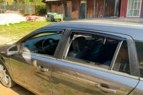 Opel Astra H 2004-2013 Deflectoare geam WG (4 buc, HIC) foto 6