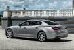 De prestigiu berlina Maserati Quattroporte foto 12