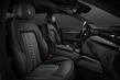 De prestigiu berlina Maserati Quattroporte foto 8