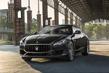 De prestigiu berlina Maserati Quattroporte foto 10