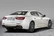 De prestigiu berlina Maserati Quattroporte foto 9