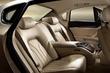 De prestigiu berlina Maserati Quattroporte foto 7