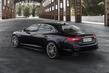 De prestigiu berlina Maserati Quattroporte foto 3