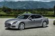 De prestigiu berlina Maserati Quattroporte foto 1