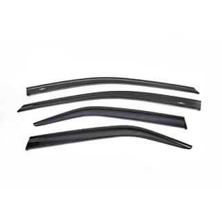 Deflectoare geamuri (2011-2017 EU / 2011-2014 USA, 4 buc, HIC) Toyota Camry 2011–2017 foto 2