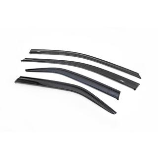 Deflectoare geamuri (2011-2017 EU / 2011-2014 USA, 4 buc, HIC) Toyota Camry 2011–2017 foto 3