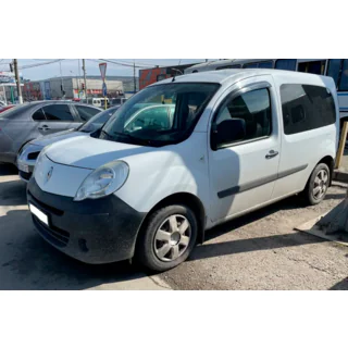 Deflectoare Geamuri (2 buc, HIC) foto 4