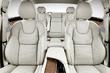 Review premium sedan Volvo S90 foto 11