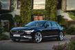 Review premium sedan Volvo S90 foto 1