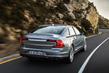 Review premium sedan Volvo S90 foto 9