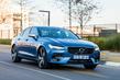 Review premium sedan Volvo S90 foto 7
