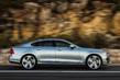 Review premium sedan Volvo S90 foto 5