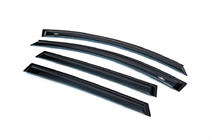 Hyundai I-30 2007-2011 Deflectoare Geamuri SW (4 buc, HIC) foto 2