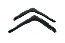Renault Master 1998-2010 Deflectoare geam incastrabile (2 buc, HIC) foto 3