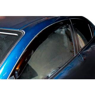 Deflectoare Geamuri (4 buc, HIC) Mazda 323 1977-2003 foto 1