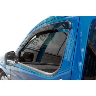 Deflectoare Geamuri (2 buc, HIC) Citroen Berlingo 1996-2008 foto 1