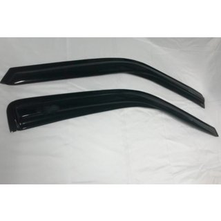 Deflectoare Geamuri (2 buc, HIC) Citroen Berlingo 1996-2008 foto 3