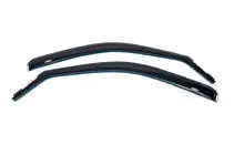 Peugeot Partner 1996-2008 Deflectoare geam incastrabile (2 buc, HIC) foto 4