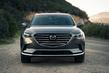 A doua generație de full-size crossover Mazda CX-9 foto 4