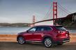 A doua generație de full-size crossover Mazda CX-9 foto 12