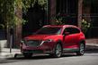 A doua generație de full-size crossover Mazda CX-9 foto 1