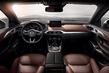 A doua generație de full-size crossover Mazda CX-9 foto 6