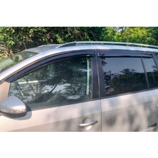 Deflectoare Geamuri (4 buc, HIC) Volkswagen Touran 2003-2010 foto 2
