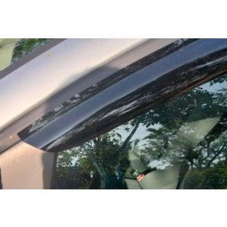 Deflectoare Geamuri (4 buc, HIC) Volkswagen Touran 2003-2010 foto 3