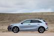 Prezentare generală a treia generație a hatchback-ului Kia Ceed foto 11