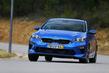 Prezentare generală a treia generație a hatchback-ului Kia Ceed foto 3